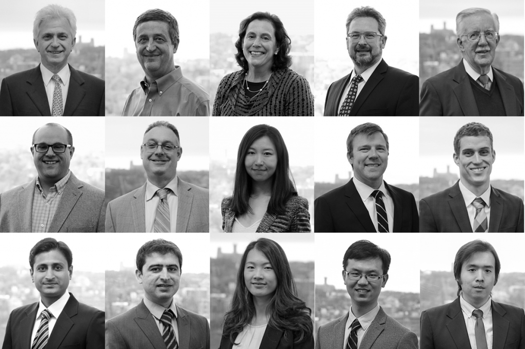career team picture