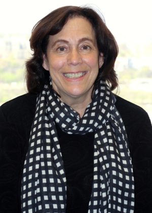 Emily S. Medine