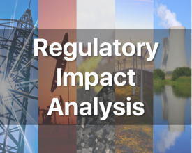 Regulatory Impact Analysis