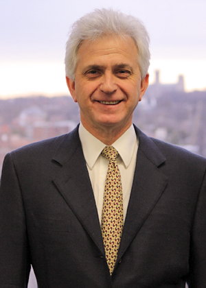 Seth Schwartz