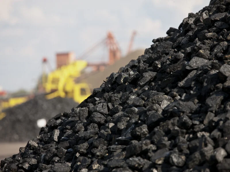 U.S. Coal Stockpile Outlook