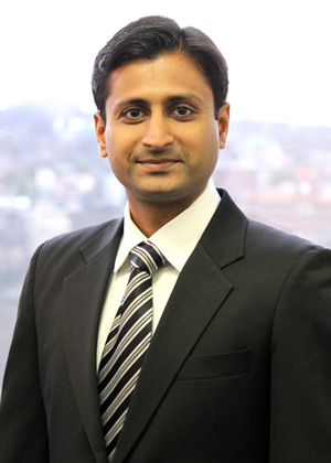 Aqeel Adenwala