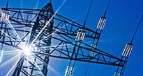 energy consulting services - power