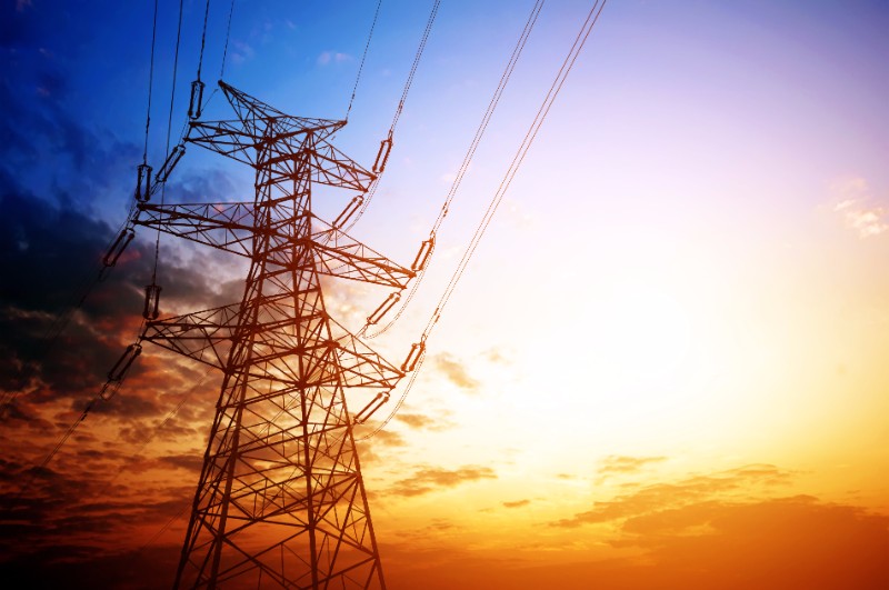 generator outage report