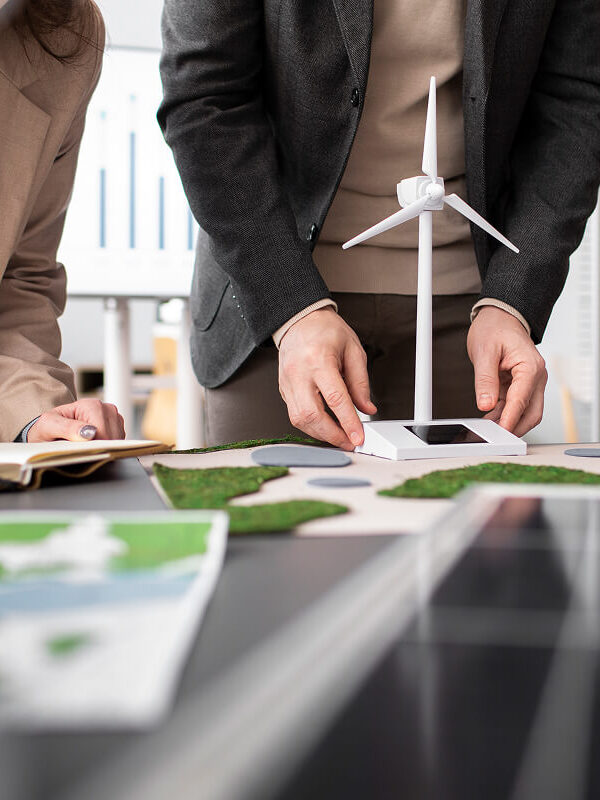 Forbes Ranks EVA Among Top Energy Consulting Firms