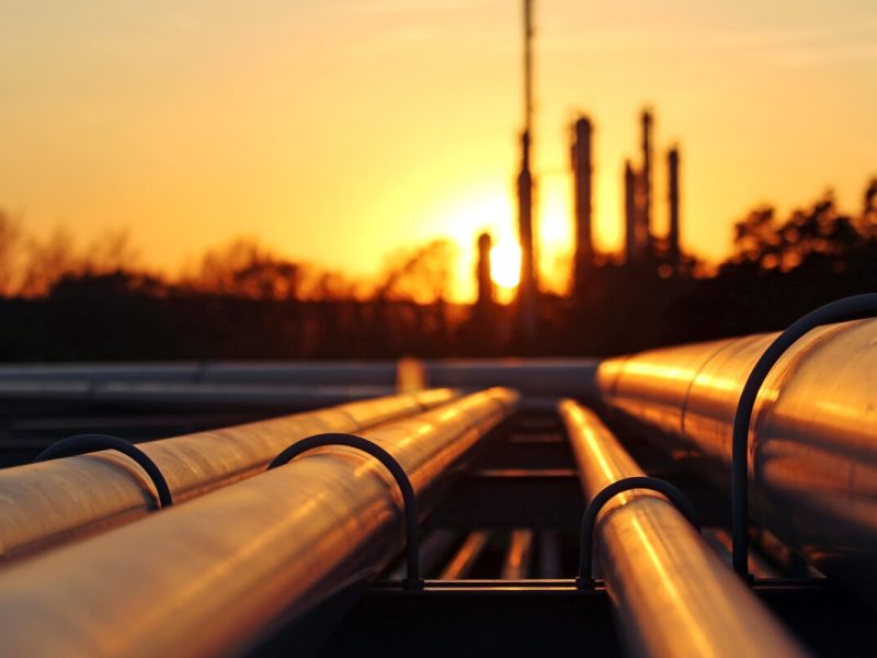 Short-term U.S. Natural Gas Outlook