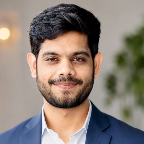 Adil Jamal