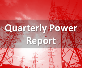 Quarterly Power Report