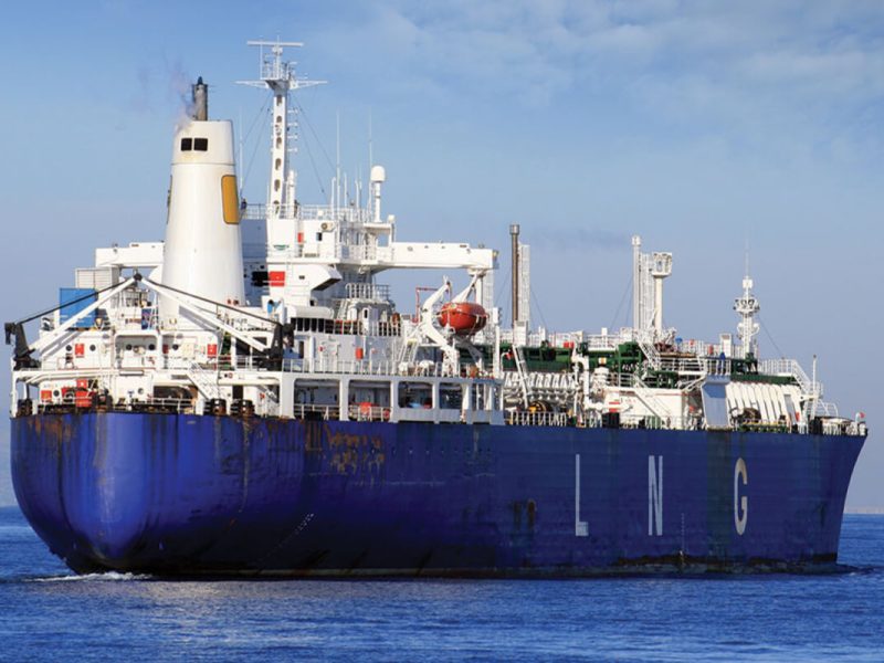 EVA Delivers Key Insights into U.S. Liquified Natural Gas Exports in Latest Report for the American Petroleum Institute