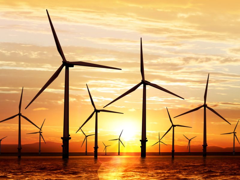 Trump Administration’s Wind Freeze: A Challenge for Offshore Wind, But Far from the End