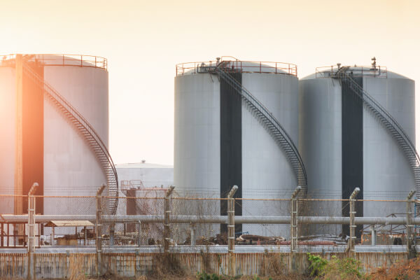 Daily Natural Gas Market Advisory Report