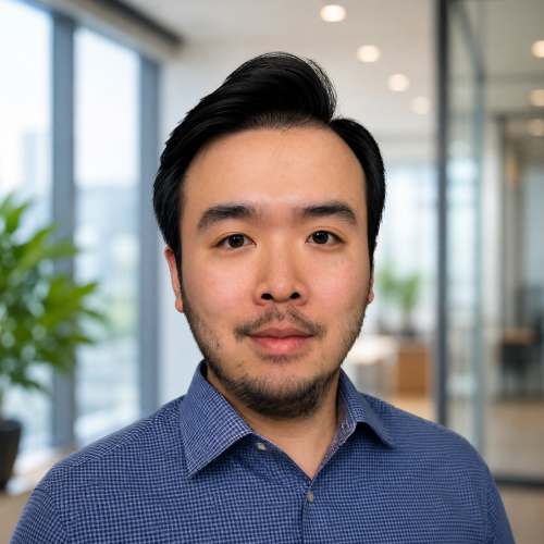 Daniel Hong