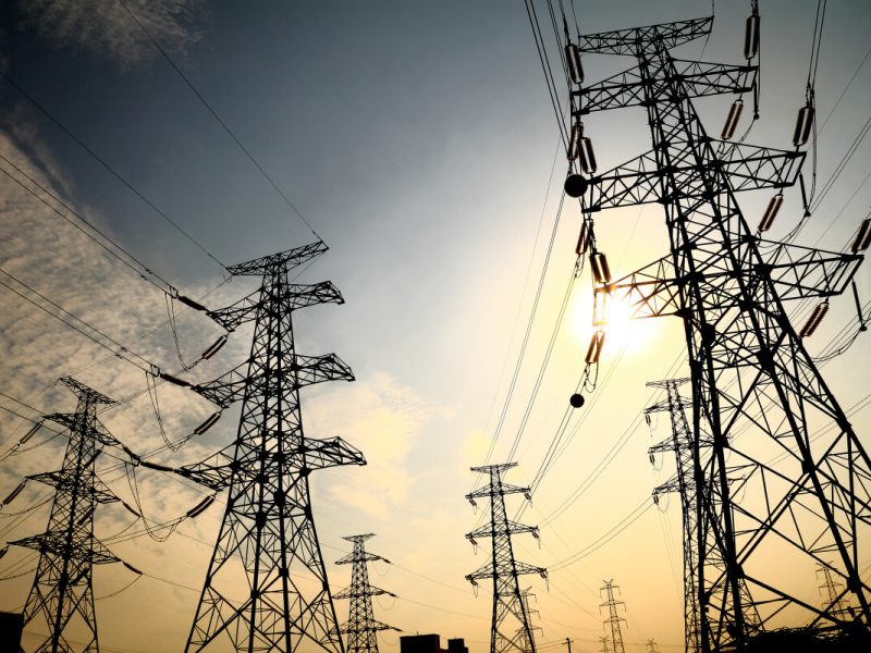 ERCOT Grid on High Alert: Looming Winter Storm Threatens Texas Power Grid