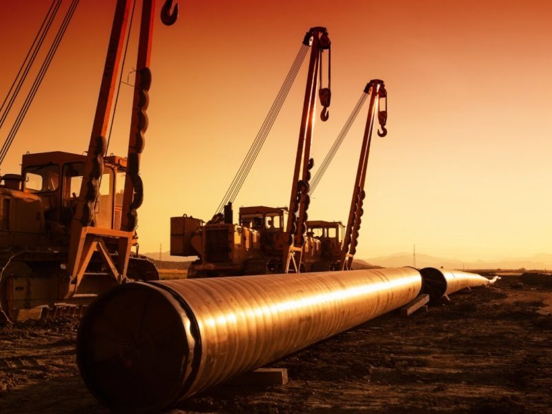 EVA and NGSA Release 2025 Summer Natural Gas Market Outlook