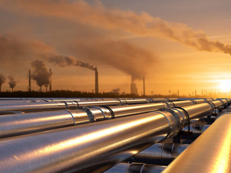 EVA and NGSA Release 2026 Summer Natural Gas Market Outlook