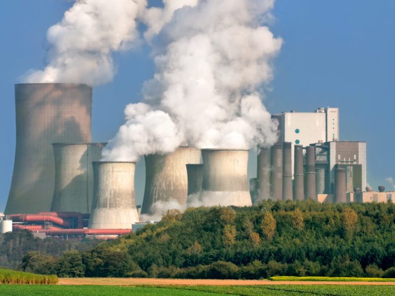 EVA Publishes New Report on the Operation of the U.S. Power Grid during the January 2025 Polar Vortex Event