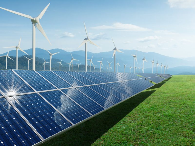 The One Big, Beautiful Repeal: How OBBBA Resets Clean Energy Policy