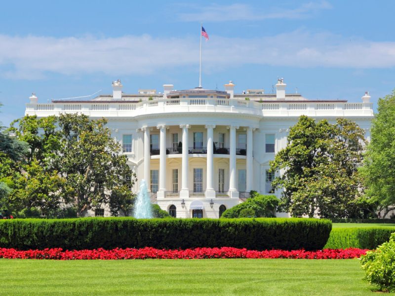 President Trump Signs Executive Orders Addressing Energy Reliability and Coal Industry At-Large
