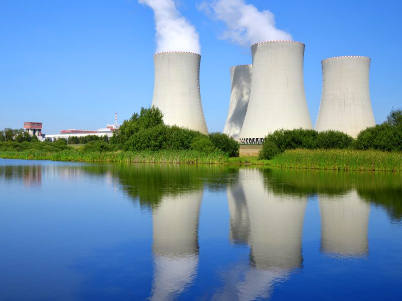 Revitalizing U.S. Nuclear: Key Takeaways from May 2025 Executive Orders
