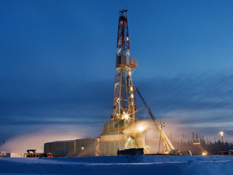 Natural Gas Council Releases EVA’s Analysis of U.S. Natural Gas Performance During Winter Storm Fern