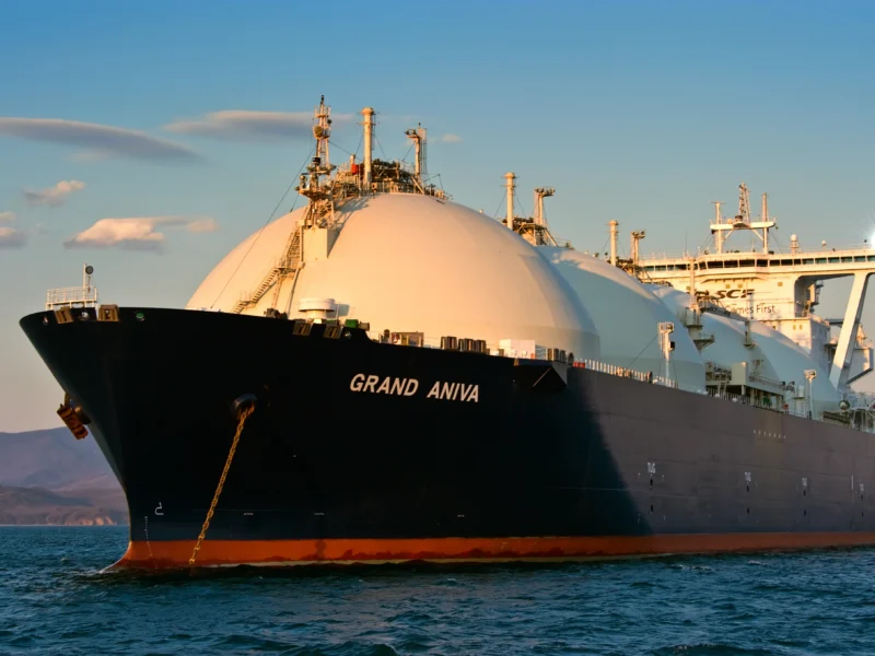 Global LNG Outlook