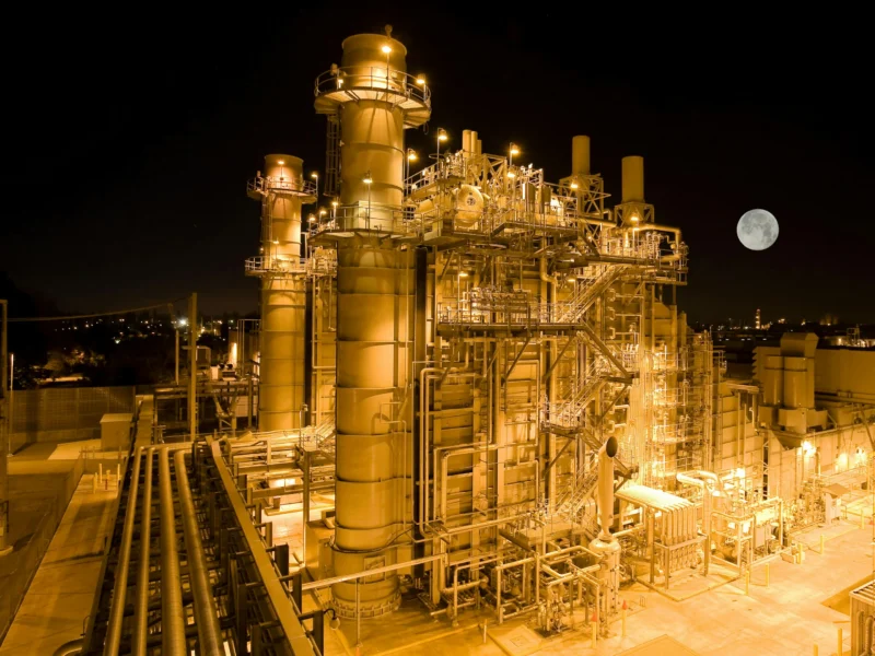 Gas & Coal Price Sensitivity Outlook