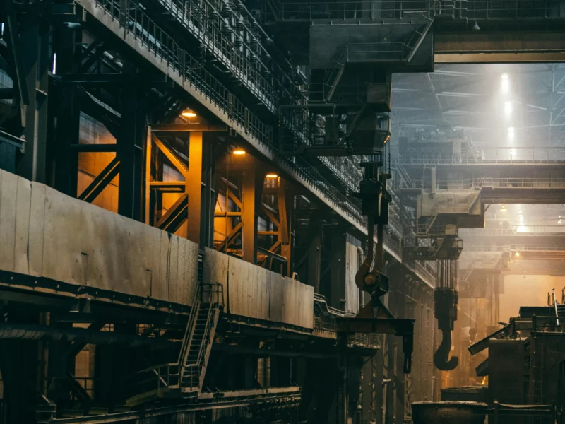 North American Metallurgical Coal Report