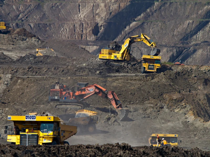 COALCAST