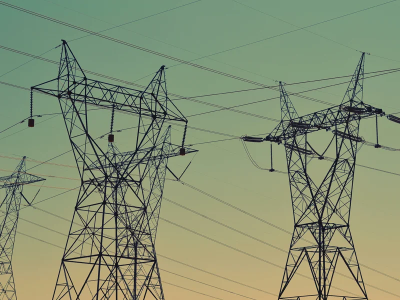 Quarterly Power Report