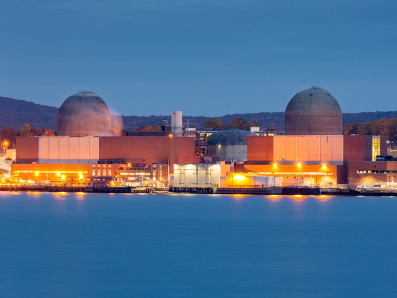 EVA Publishes New Report on the Operation of the U.S. Power Grid during Winter Storm Elliott