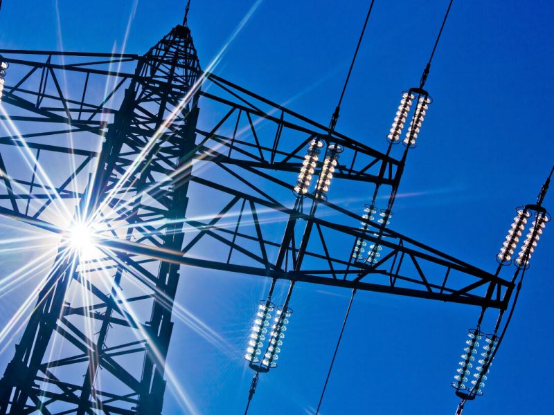 Intense Heatwave Triggers Surging Electricity Demand in PJM
