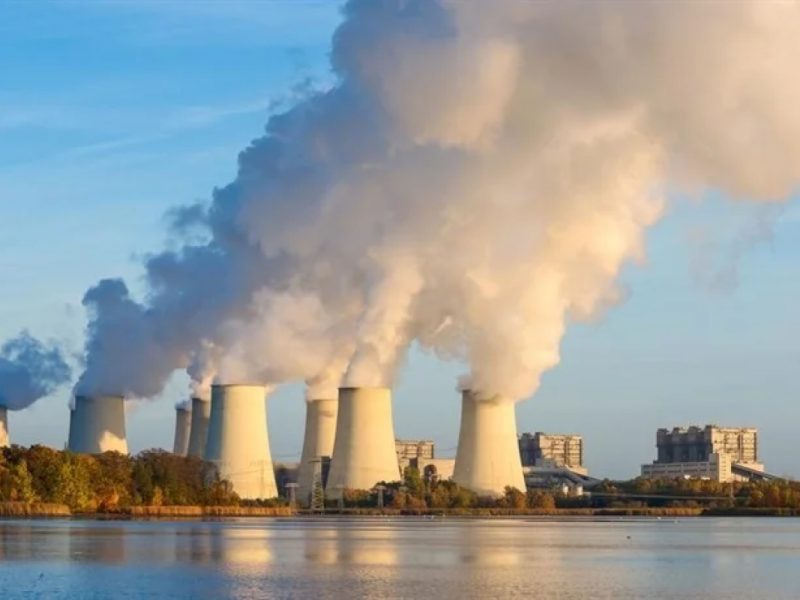 The GNR Stay: Markets Respond to the New Regulatory Landscape