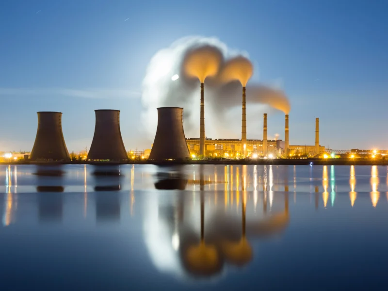 U.S. State Energy Dashboard